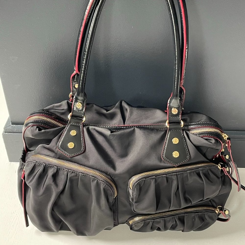 MZ Wallace Diaper Bag